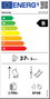 Samsung Galaxy Z Flip7 FE 5G Dual SIM 8GB RAM 256GB Negro Smartphone Plegable