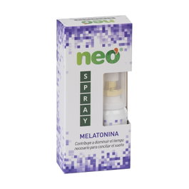 Neo Spray Melatonina 25 ml