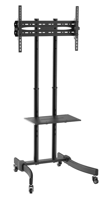 Fonestar STS-4664N Soporte de Suelo para TV de 37 a 70 pulgadas Fonestar STS-4664N Soporte de Suelo para TV de 37 a 70 pulgadas