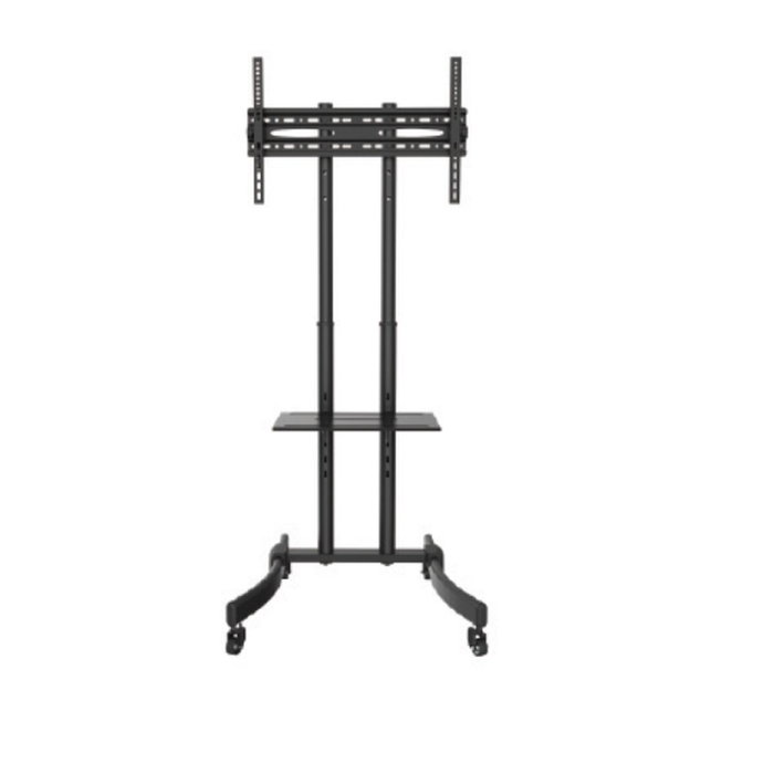 Fonestar STS-4664N Soporte de Suelo para TV de 37 a 70 pulgadas Fonestar STS-4664N Soporte de Suelo para TV de 37 a 70 pulgadas