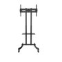 Fonestar STS-4664N Soporte de Suelo para TV de 37 a 70 pulgadas
