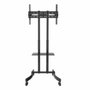 Fonestar STS-4664N Soporte de Suelo para TV de 37 a 70 pulgadas