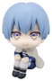 Megahouse Frieren: Beyond Journey's End Estatuas PVC Look Up Droopy Face Ver. & Himmel 11 cm