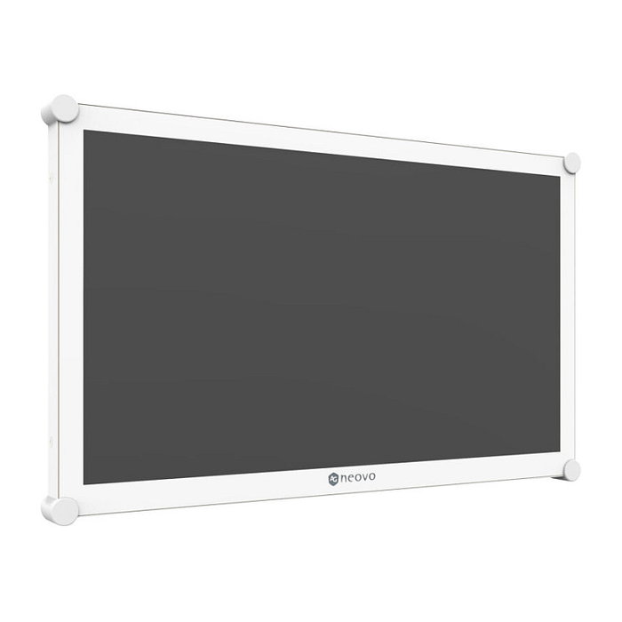 Ag neovo dr-2202 pantalla para pc 54,6 cm (21.5") 1920 x 1080 pixeles full hd led blanco