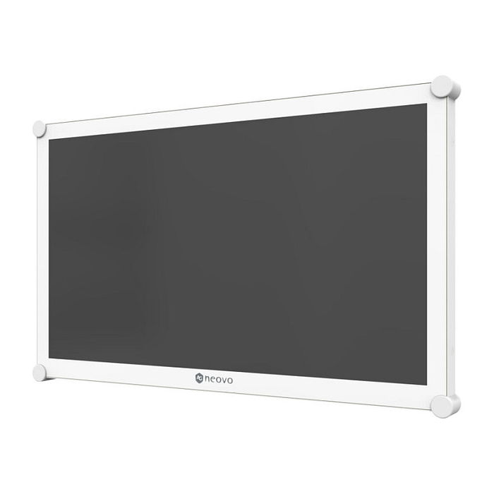 Ag neovo dr-2202 pantalla para pc 54,6 cm (21.5") 1920 x 1080 pixeles full hd led blanco