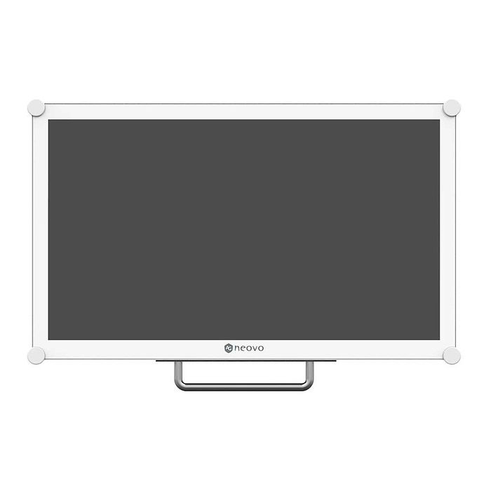 Ag neovo dr-2202 pantalla para pc 54,6 cm (21.5") 1920 x 1080 pixeles full hd led blanco