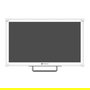 Ag neovo dr-2202 pantalla para pc 54,6 cm (21.5") 1920 x 1080 pixeles full hd led blanco
