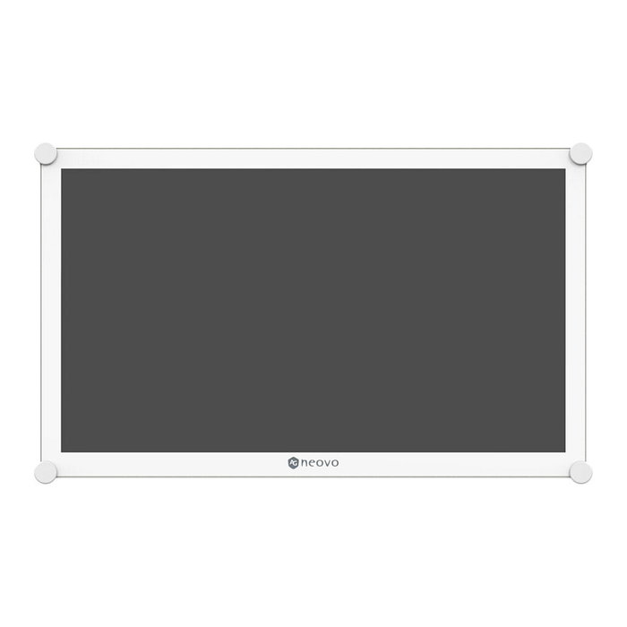 Ag neovo dr-2202 pantalla para pc 54,6 cm (21.5") 1920 x 1080 pixeles full hd led blanco