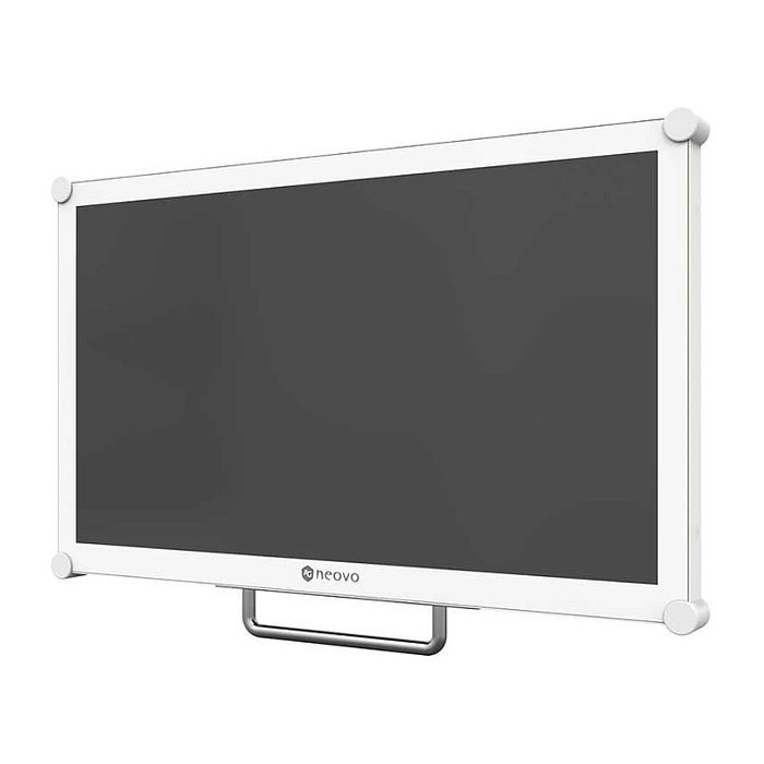 Ag neovo dr-2202 pantalla para pc 54,6 cm (21.5") 1920 x 1080 pixeles full hd led blanco