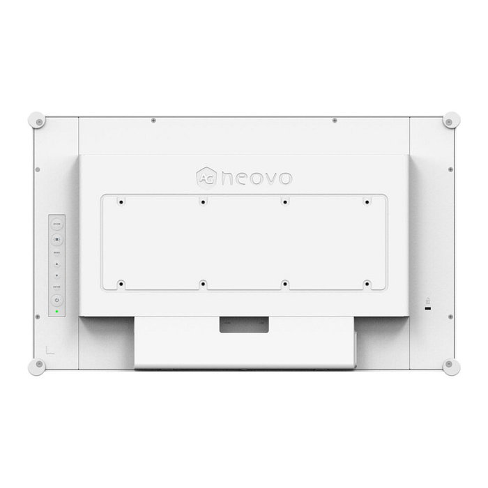 Ag neovo dr-2202 pantalla para pc 54,6 cm (21.5") 1920 x 1080 pixeles full hd led blanco