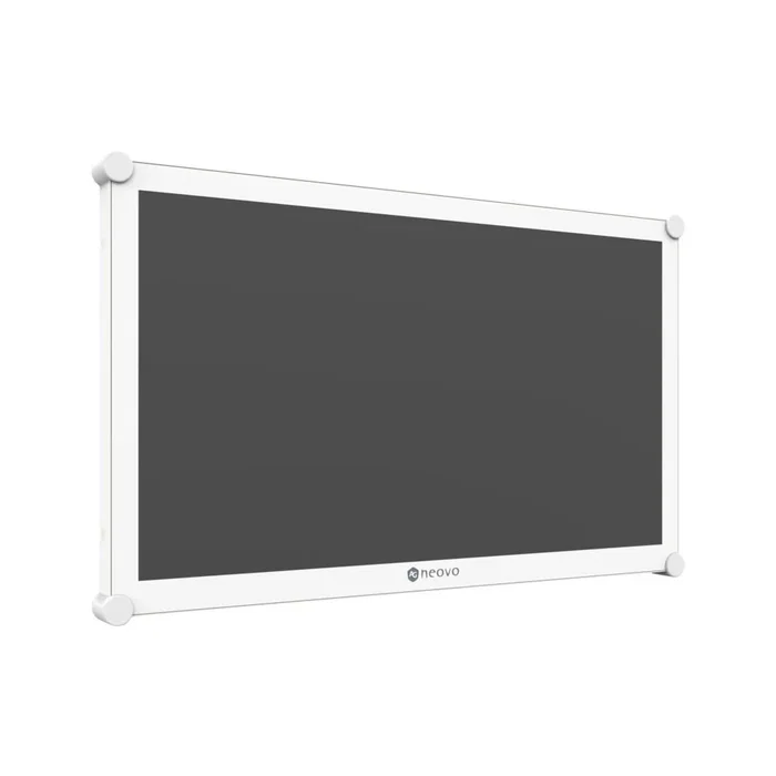 AG Neovo DR-2202 Monitor 21.5" Full HD 1920x1080 IPS LED Blanco - 5ms, 300 cd/m², Altavoces 6W, HDMI, DisplayPort, VESA