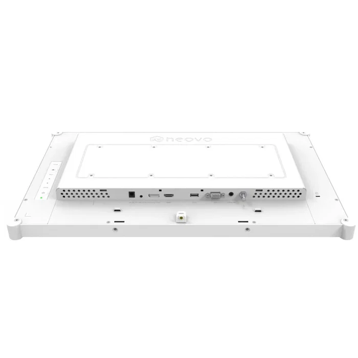 AG Neovo DR-2202 Monitor 21.5" Full HD 1920x1080 IPS LED Blanco - 5ms, 300 cd/m², Altavoces 6W, HDMI, DisplayPort, VESA