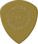 Dunlop Pack 72 Púas de Nylon Flow 1.00 mm para Guitarra