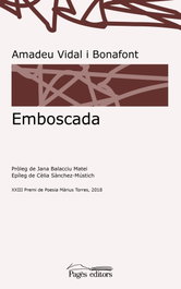 Emboscada, Amadeu Vidal Bonafont - PAGES EDITORS
