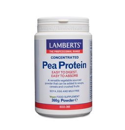 LAMBERTS Pea Protein 360g