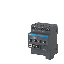 Busch-Jaeger SA-M-4.16.2.12 Schaltaktor 4fach 16A