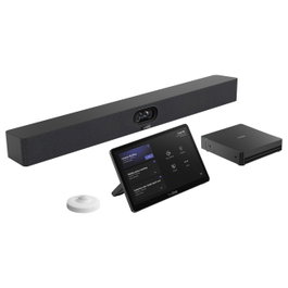 Yealink MVC S40-C5U-000 Sistema de Videoconferencia en Grupo