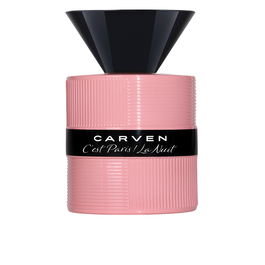 Carven C'EST PARIS LA NUIT FOR WOMEN Eau de Parfum Vaporizador 100 ml