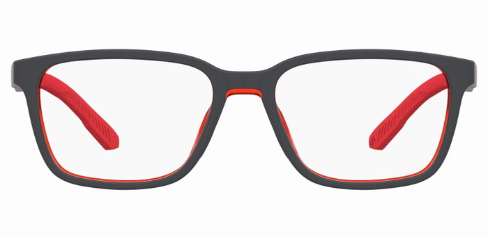 Under Armour UA-9010-8LEE714 Gafas de Vista Infantiles Gris Under Armour UA-9010-8LEE714 Gafas de Vista Infantiles Gris