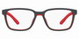Under Armour UA-9010-8LEE714 Gafas de Vista Infantiles Gris