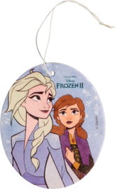 Licensing CZ10349 Ambientador Frozen 2 con Licencia Oficial - Producto Outlet