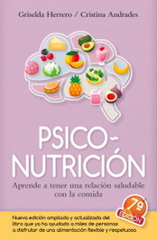 Psiconutrición (N.E.), Griselda Herrero, Cristina Andrades - Almuzara Editorial