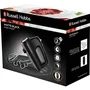 Russell Hobbs Batidora amasadora 24672-56 negro 350W