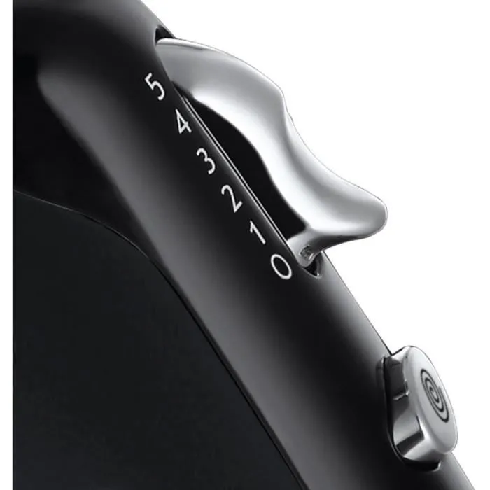 Russell Hobbs Batidora amasadora 24672-56 negro 350W