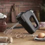 Russell Hobbs Batidora amasadora 24672-56 negro 350W