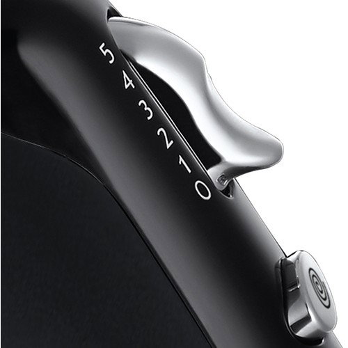 Russell Hobbs Batidora amasadora 24672-56 negro 350W