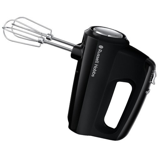 Russell Hobbs Batidora amasadora 24672-56 negro 350W