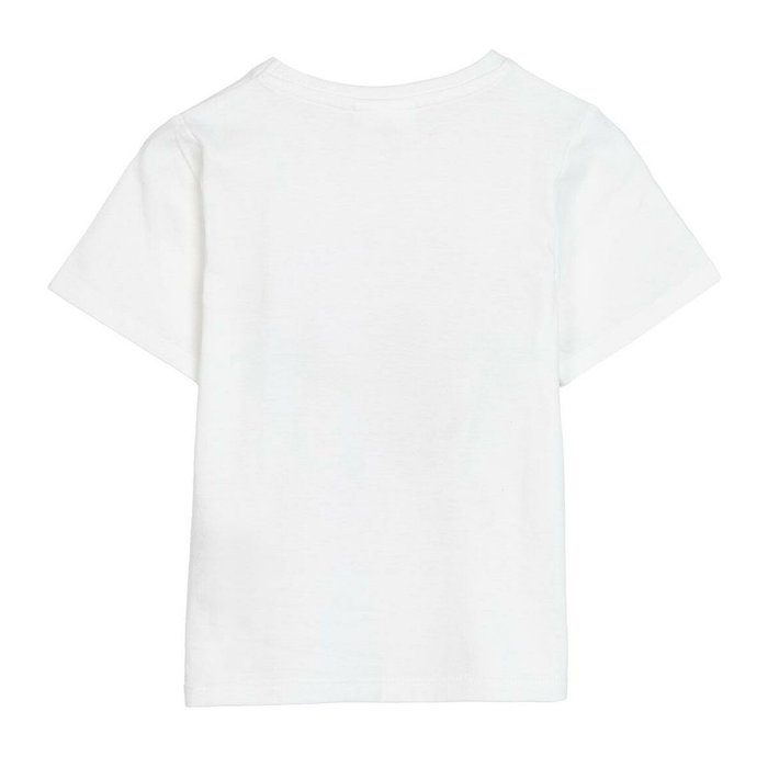 Cerdá Camiseta Corta Single Jersey Minnie 6 Años Blanco Cerdá Camiseta Corta Single Jersey Minnie 6 Años Blanco