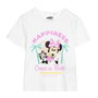 Cerdá Camiseta Corta Minnie Niña 6 Años