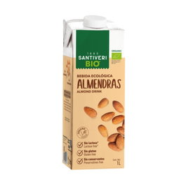 Provamel Leche Almendras Bio 1L Bebida Vegetal Europea Tostadas