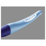 STABILO EASYoriginal Roller de tinta líquida para zurdos, punta 0,5 mm, Rosa claro-Rosa oscuro