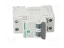 SCHNEIDER ELECTRIC Easy9 Pro MCB Interruptor magnetotérmico 50A 2P 6kA