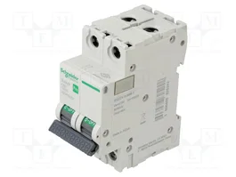 SCHNEIDER ELECTRIC Easy9 Pro MCB Interruptor magnetotérmico 50A 2P 6kA