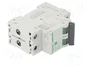 SCHNEIDER ELECTRIC Easy9 Pro MCB Interruptor magnetotérmico 50A 2P 6kA