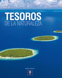 Tesoros de la naturaleza, Sophie Thoreau - EDIMAT