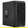 Captiva Power Starter I71-189 PC Escritorio Intel Core i5-12400 12ma Gen, SSD 500GB M.2, 16GB RAM DDR4 3200MHz, WLAN Wi-Fi 6, Windows no Instalado, Negro