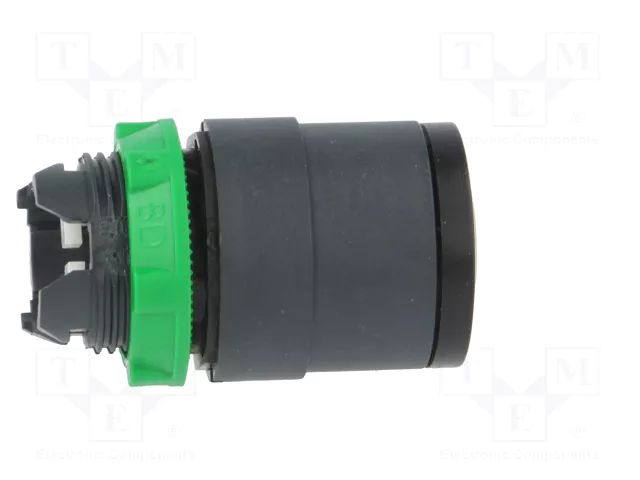 SCHNEIDER ELECTRIC Interruptor rotativo con llave Harmony XB5 22mm Negro SCHNEIDER ELECTRIC Interruptor rotativo con llave Harmony XB5 22mm Negro