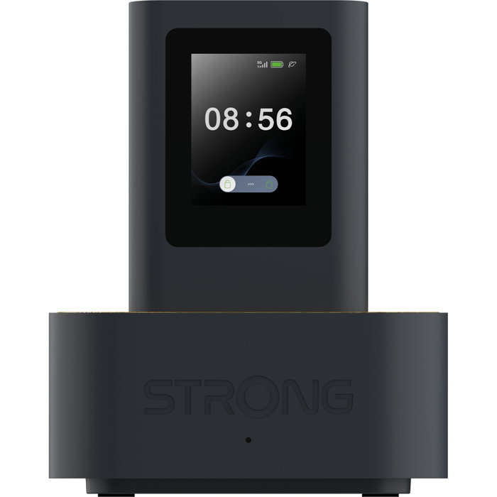 Strong HOPI-5G-D6 Hotspot 5G con estación de acoplamiento WiFi