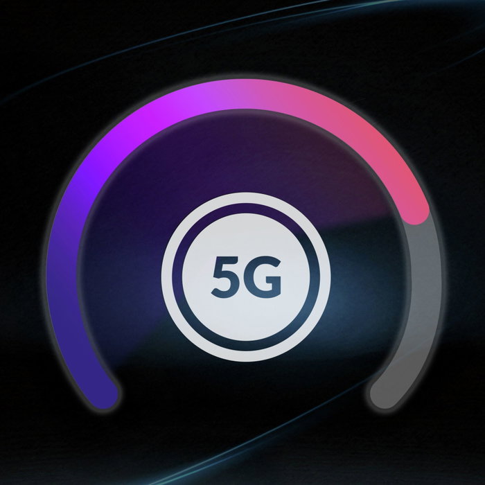 Strong HOPI-5G-D6 Hotspot 5G con estación de acoplamiento WiFi