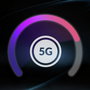 Strong HOPI-5G-D6 Hotspot 5G con estación de acoplamiento WiFi