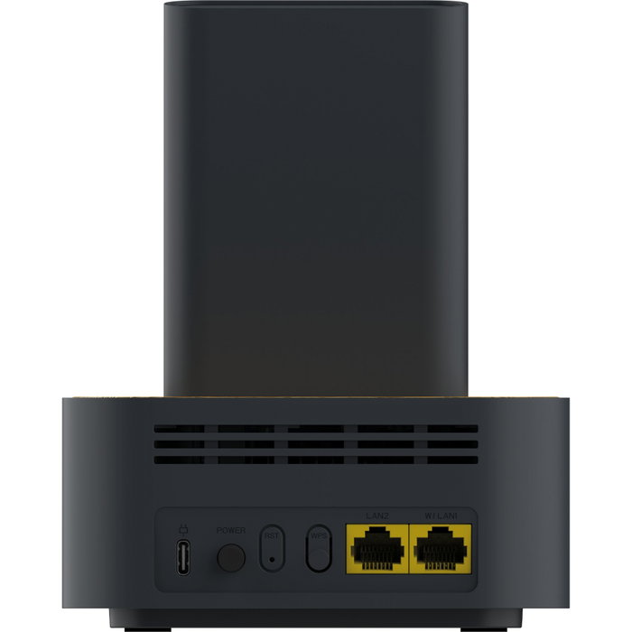Strong HOPI-5G-D6 Hotspot 5G con estación de acoplamiento WiFi