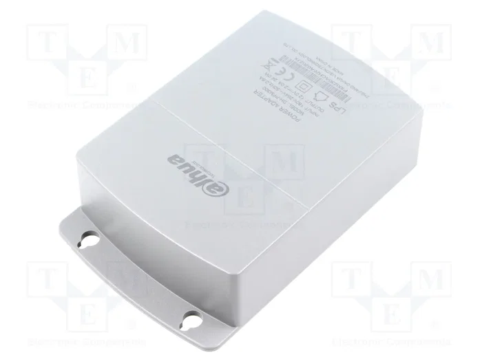 Dahua PFM300 Fuente de alimentación DC12V 2A Dahua PFM300 Fuente de alimentación DC12V 2A