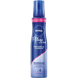 NIVEA Care & Hold Schaumfestiger 150,0 ml
