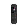 Telekom Sinus A12 Teléfono inalámbrico con contestador - Negro