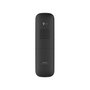 Telekom Sinus A12 Teléfono inalámbrico con contestador - Negro