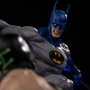 DC Comics Diorama 1/10 Batman vs Bane 33 cm